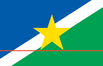 Página do Estado Roraima