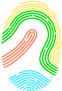 Logo 90 Anos IBGE
