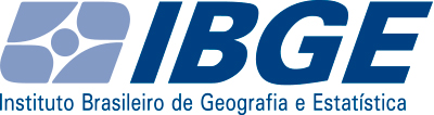 Logo IBGE