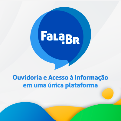 Logo FalaBR