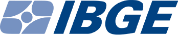 Logo IBGE